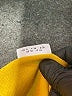 Akris Punto Yellow 3/4 Sleeve Top Size 6 - photo 8