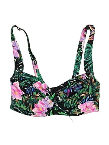 Victoria's Secret Swimsuit Top (view 1)