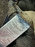 Assorted Brands Solid Blue Jeans Size 4 - photo 4
