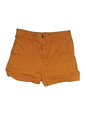 Madewell Camp Shorts (view 1)
