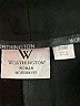 Worthington Black Dress Pants Size 20 - photo 4