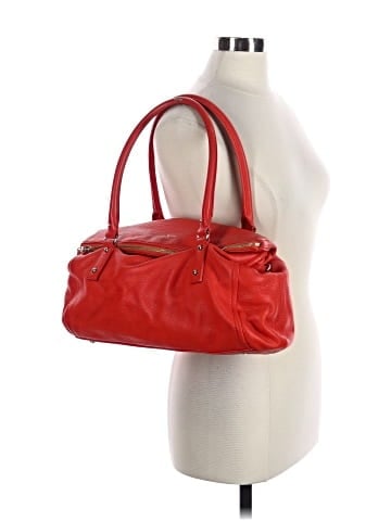 Kate Spade New York Leather Hobo (view 2)