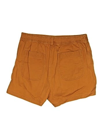 Madewell Camp Shorts (view 2)