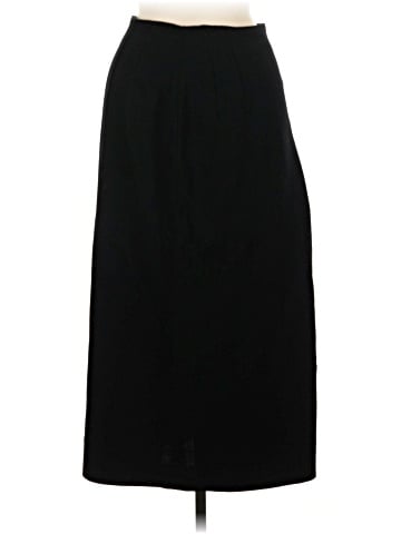 Gianni Sport Wool Skirt (view 1)