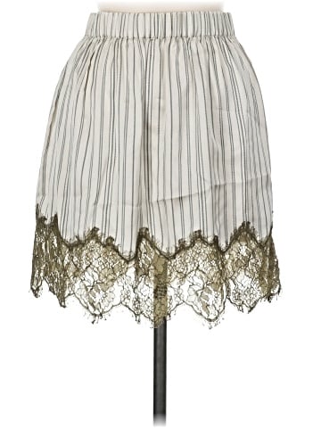 Topshop Casual Skirt (view 1)