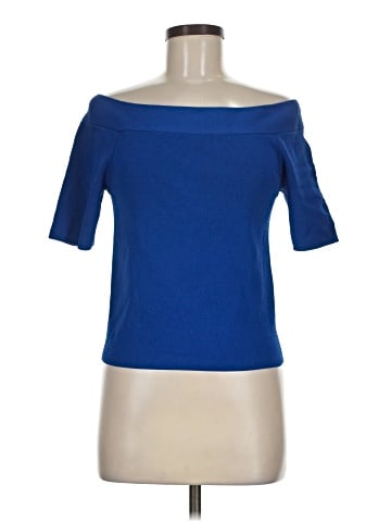 Antonio Melani Short Sleeve Top (view 1)