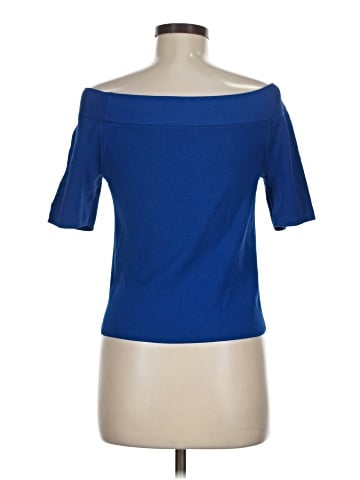 Antonio Melani Short Sleeve Top (view 2)