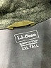 L.L.Bean Green Long Sleeve Polo Size XXL (tall) - photo 7