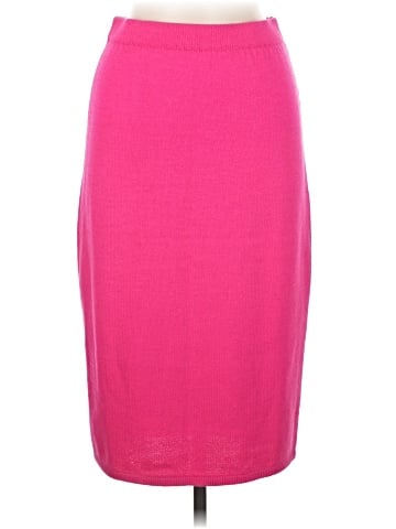 St. John Casual Skirt (view 1)