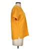J.Crew Yellow Short Sleeve Blouse Size XXS - photo 4