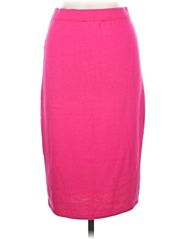 St. John Casual Skirt (view 2)
