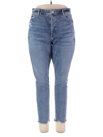 Ann Taylor LOFT Jeans (view 1)