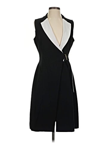 Calvin Klein Cocktail Dress (view 1)