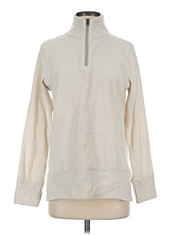 Aventura Pullover Sweater (view 1)