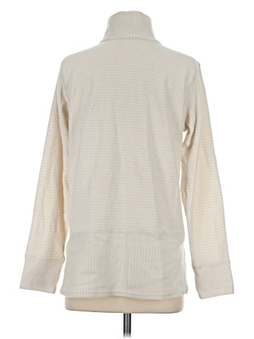 Aventura Pullover Sweater (view 2)