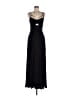 L'Agence Black Cocktail Dress Size 6 - photo 1