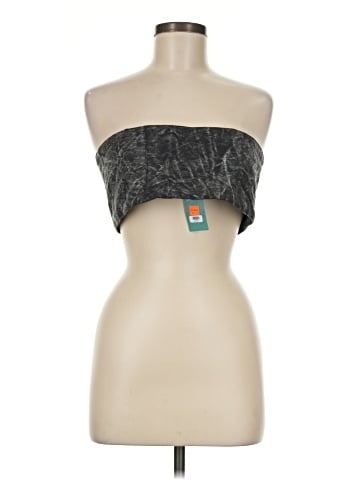 Earthbound Trading Co. Sleeveless Top (view 1)