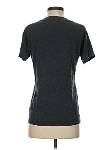 Hi-Line Short Sleeve T-Shirt (view 2)