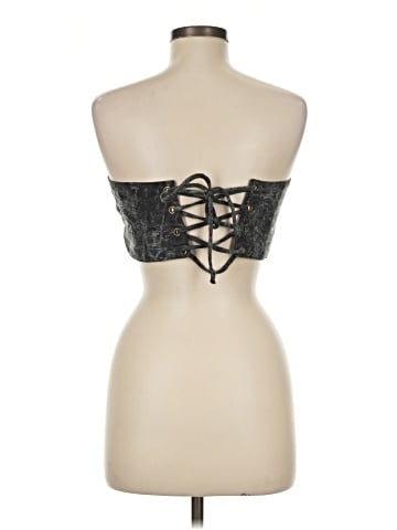 Earthbound Trading Co. Sleeveless Top (view 2)