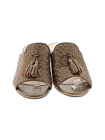 Cole Haan Wedges (view 2)