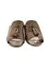Cole Haan Tan Wedges Size 5 1/2 - photo 2