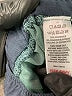 C&C California Solid Green Athletic Shorts Size M (kids) - photo 4