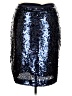 Talbots 100% Polyester Blue Formal Skirt Size 18 - photo 1