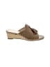 Cole Haan Tan Wedges Size 5 1/2 - photo 1