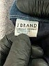 J Brand Argyle Blue Jeans Size 28 waist - photo 8