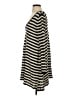 Free People Stripes Black Pullover Sweater Size S - photo 5