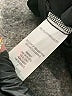 Sequin Hearts 100% Polyester Black Cocktail Dress Size S - photo 8