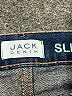 JACK Blue Jeans Size 4 - photo 3