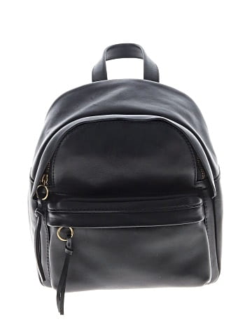 Madewell The Lorimer Mini Backpack (view 1)