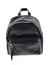Madewell 100% Leather Black The Lorimer Mini Backpack One size - photo 1