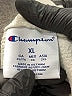 Champion Solid Ivory Casual Pants Size XL - photo 7