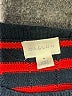 Caslon 100% Polyester Stripes Red Pullover Sweater Size M - photo 7