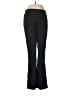 Tribal Solid Black Active Pants Size 8 (petite) - photo 1