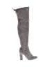 Unisa Gray Boots Size 7 - photo 1