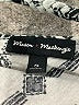Mason + Mackenzie Gray Sleeveless Blouse Size S - photo 7
