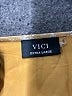 VICI 100% Rayon Tan Casual Dress Size XL - photo 7