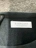 Everlane 100% Cotton Black Sweatshirt Size S - photo 7