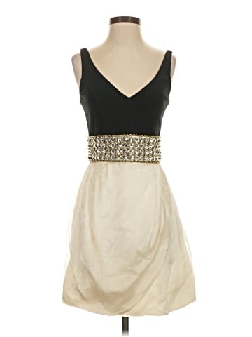 Maria Bianca Nero Cocktail Dress (view 1)