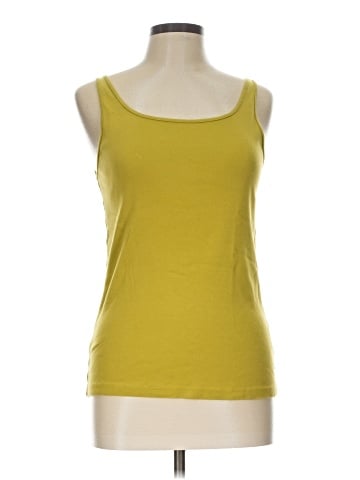 Eileen Fisher Tank Top (view 1)