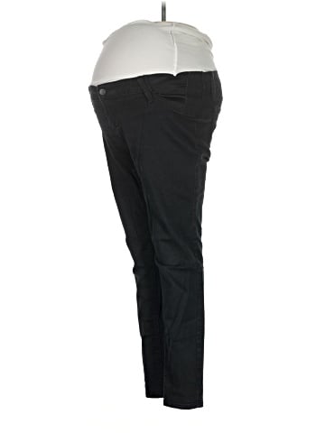 Isabel Maternity Casual Pants (view 1)