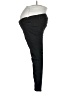 Isabel Maternity Black Casual Pants Size 6 Maternity - photo 5