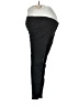 Isabel Maternity Black Casual Pants Size 6 Maternity - photo 4