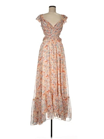 Astr The Label Cocktail Dress