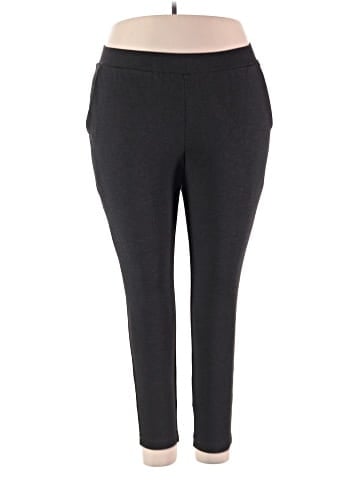 Universal Standard Active Pants (view 1)