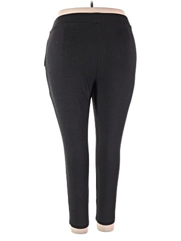 Universal Standard Active Pants (view 2)