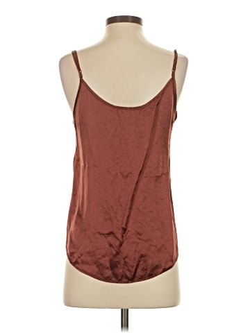Babaton Sleeveless Blouse (view 2)